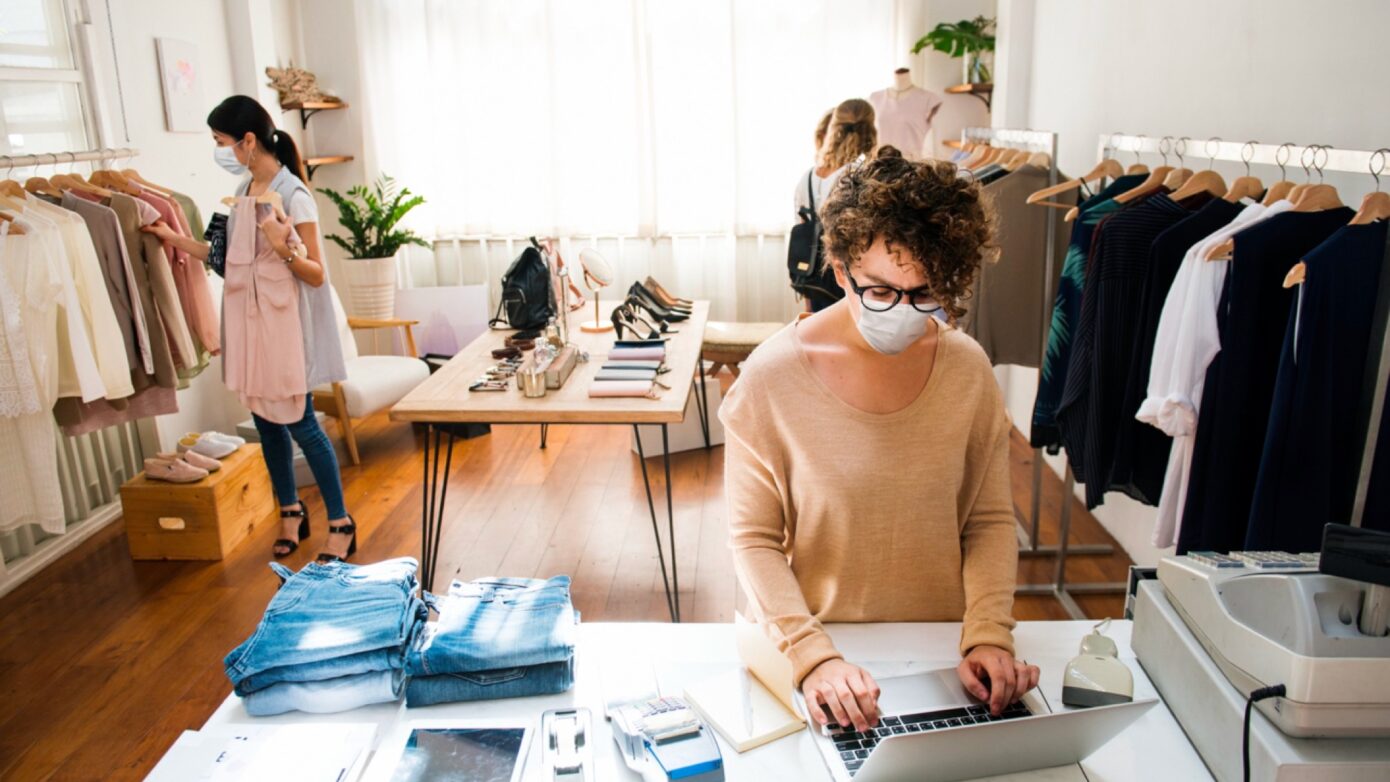 WeShop - Premium WordPress & WooCommerce theme by Euthemians - powered by Greatives