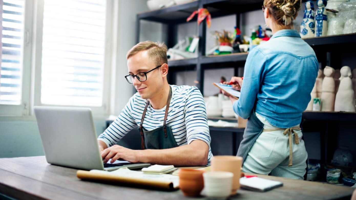 WeShop - Premium WordPress & WooCommerce theme by Euthemians - powered by Greatives