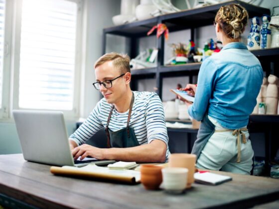 WeShop - Premium WordPress & WooCommerce theme by Euthemians - powered by Greatives