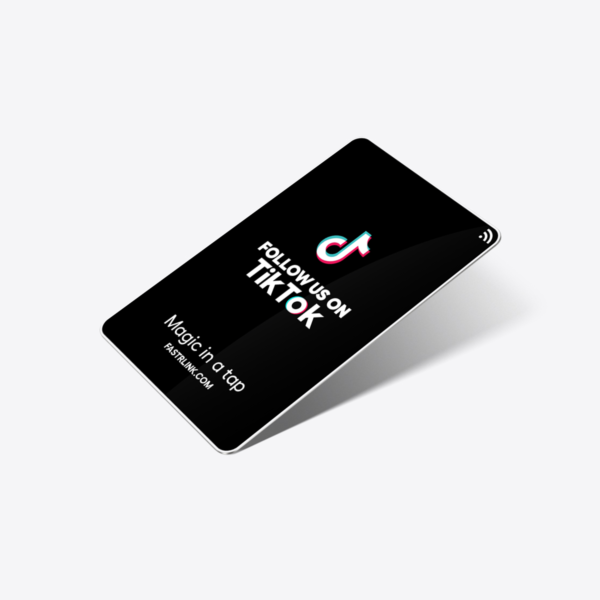 TikTok Card - Image 2