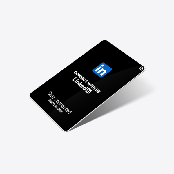 Linkedin Card - Image 2