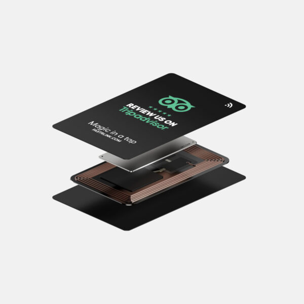 TripAdvisor Card - Figura 2